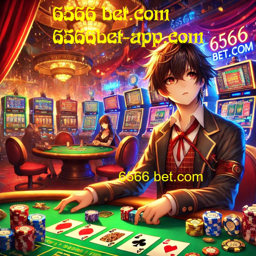 6566 bet.com