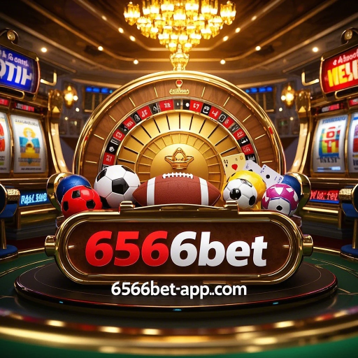 Explorando os Cassinos Online: A Experiência na 6566 Bet