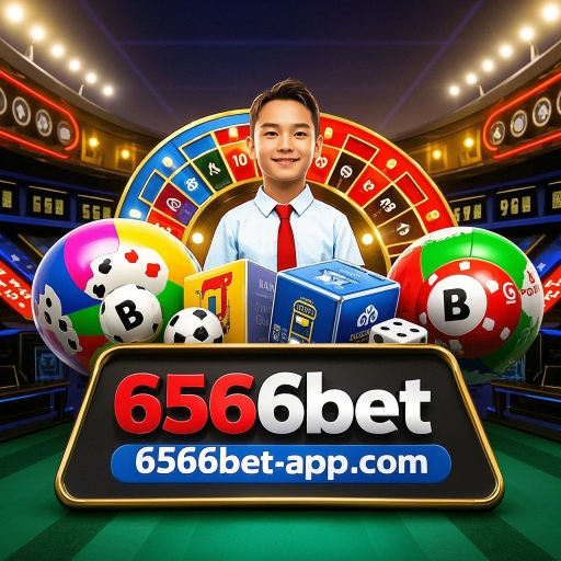 Raspadinhas: A Emoção Instantânea dos Jogos Online no 6566 Bet
