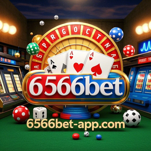 Atrações dos Caça-Níqueis no 6566 Bet: Diversão e Chance de Ganhar