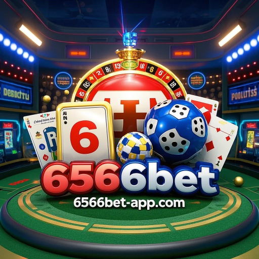 A Ascensão dos Jogos Virtuais na Plataforma 6566 Bet